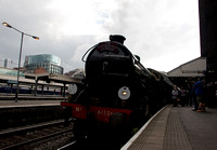 Cathedrals  Express to Stratford Upon Avon