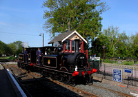 The Great Kent and East Sussex Railway Great Gala Weekend