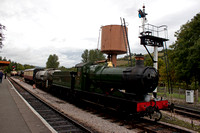 South Devon Railway Heritage Transport Gala